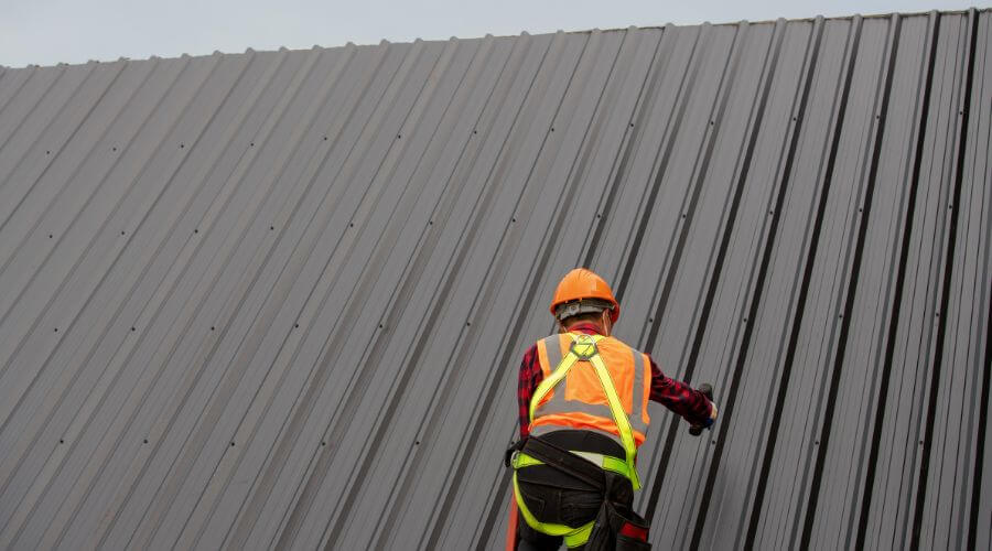 Local Siding Services in Sumner, MO